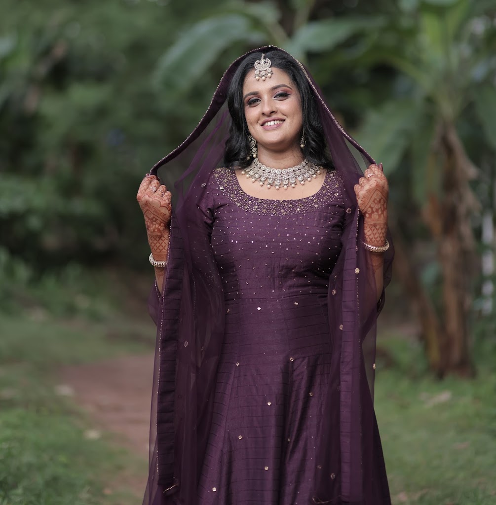 Nez Bridal Studio Family Salon Asramam Rd Uliyacovileast Kollam691002