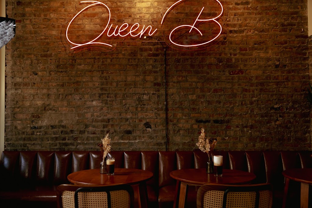 Photo of Queen B