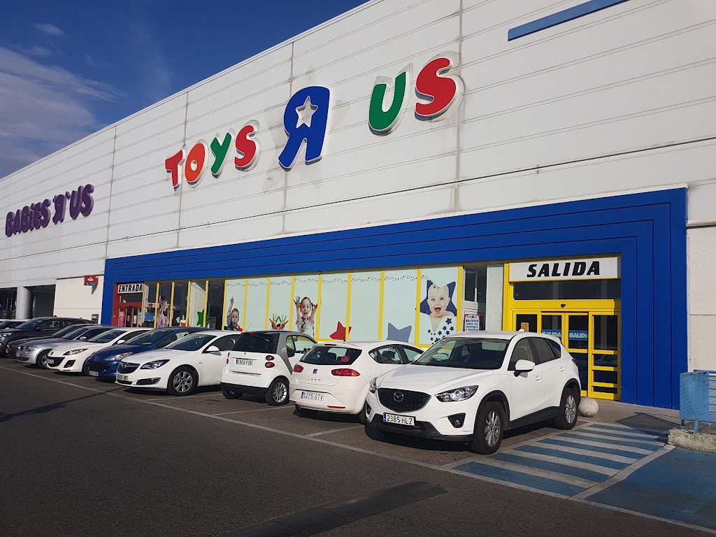 Foto 2 de Toys"R"Us