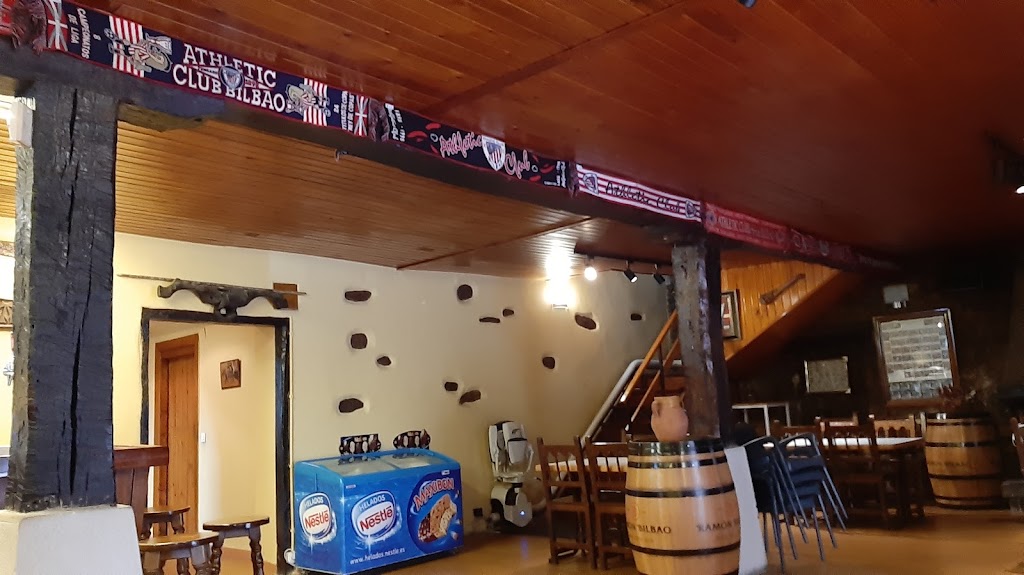 Restaurante Uranga Taberna