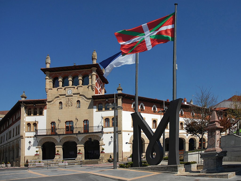 Ayuntamiento de Mungia