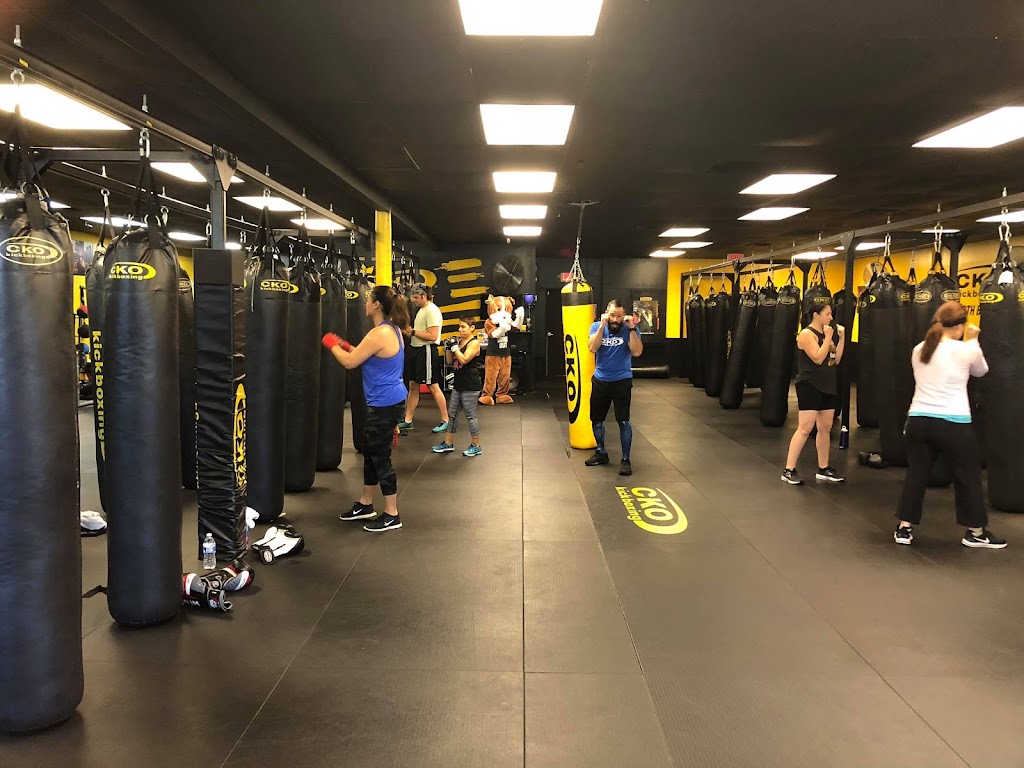  CKO Kickboxing North Brunswick