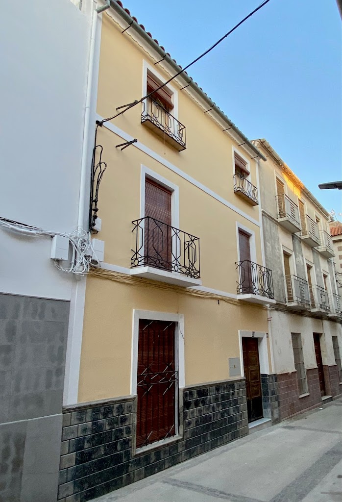 Alojamiento Casa Rural Cordon