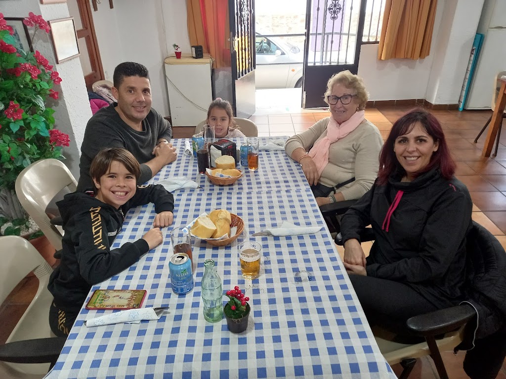 Hogar Municipal de Mayores de La Carihuela