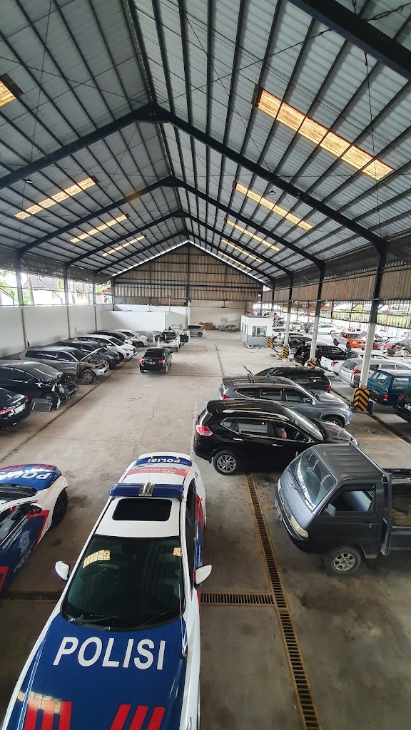 Autoservice Banjarmasin