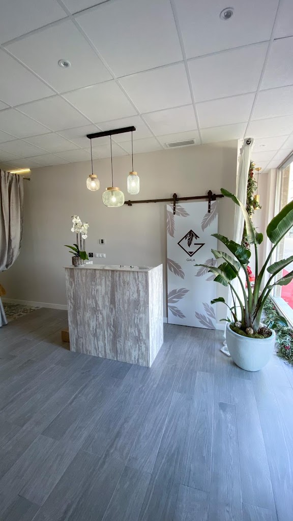 Gala Centro de Belleza