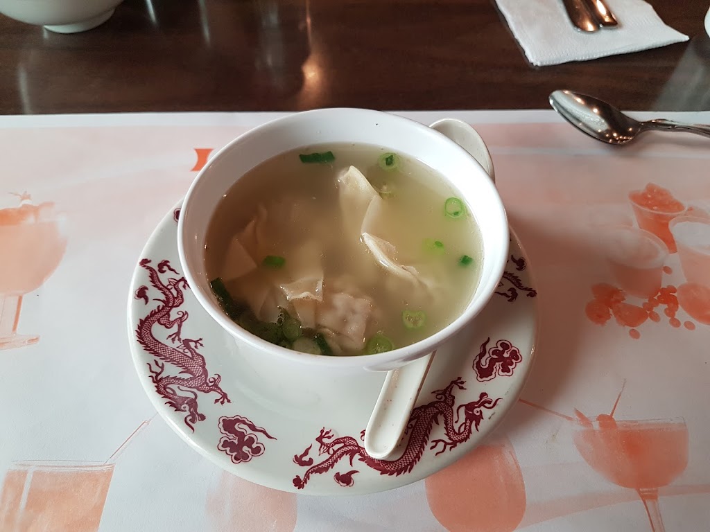 Food & drink
