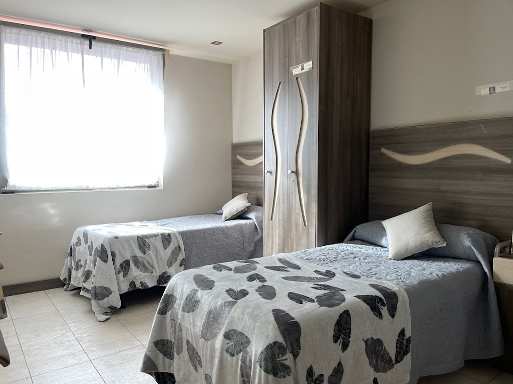 Residencia y Centro de Dia Jovellanos