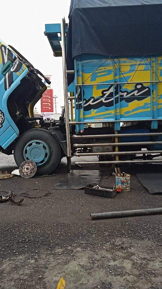 Bengkel Mobil kajar mulya