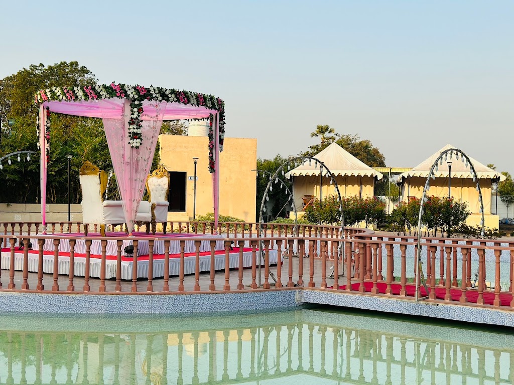The Dreamland Resort