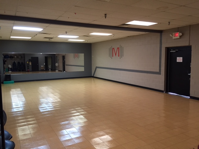  Metro Fitness Delaware