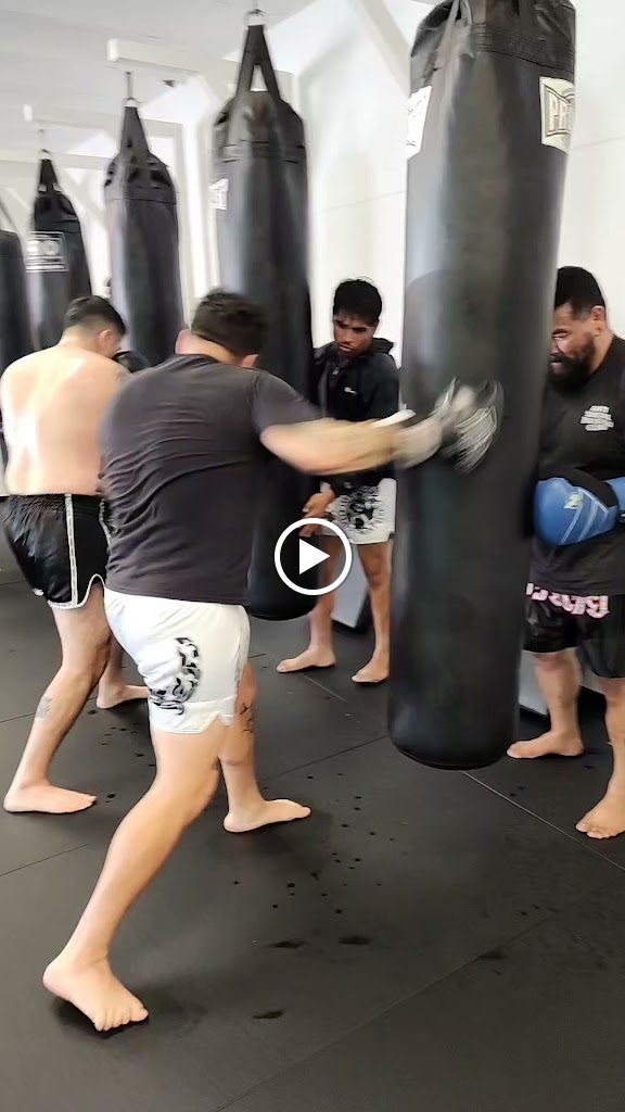  Mata Leon Combat Club