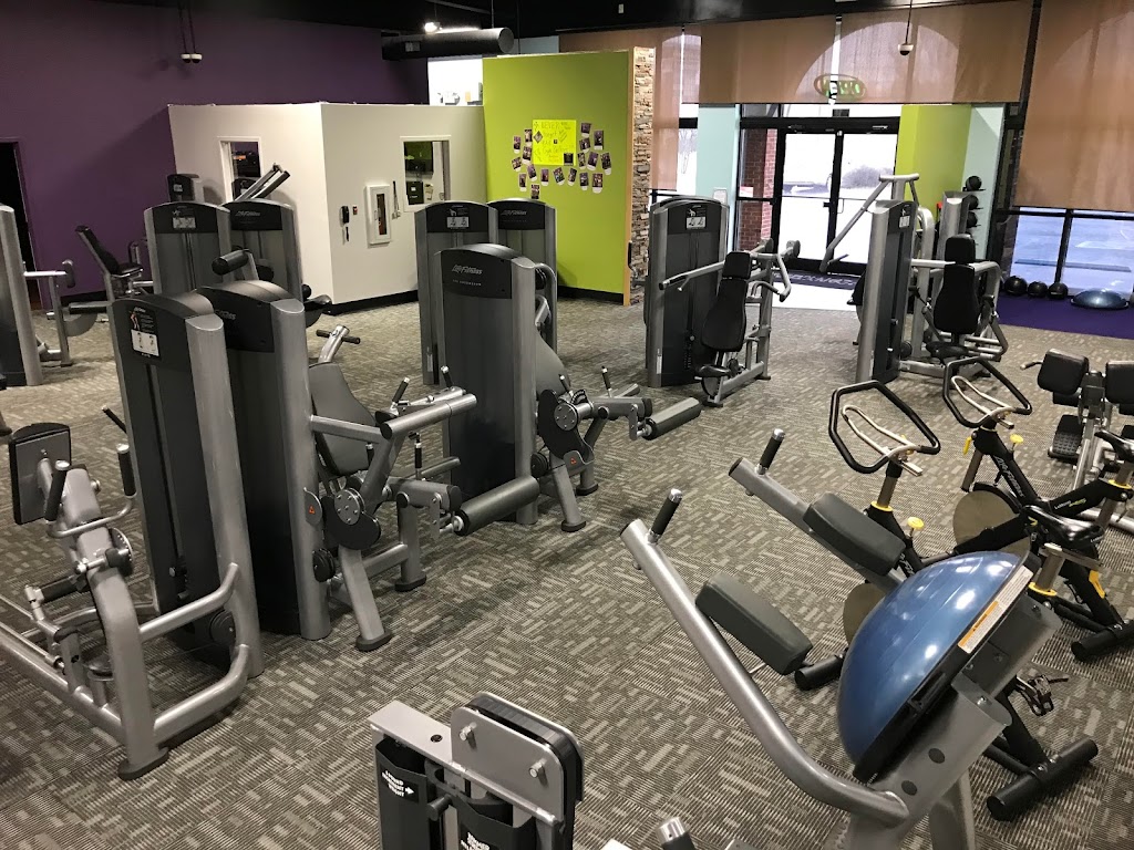  Anytime Fitness