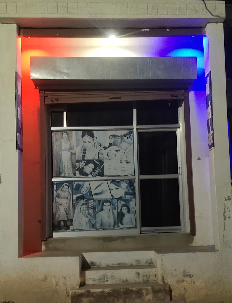 Chhavi Beauty Parlour
