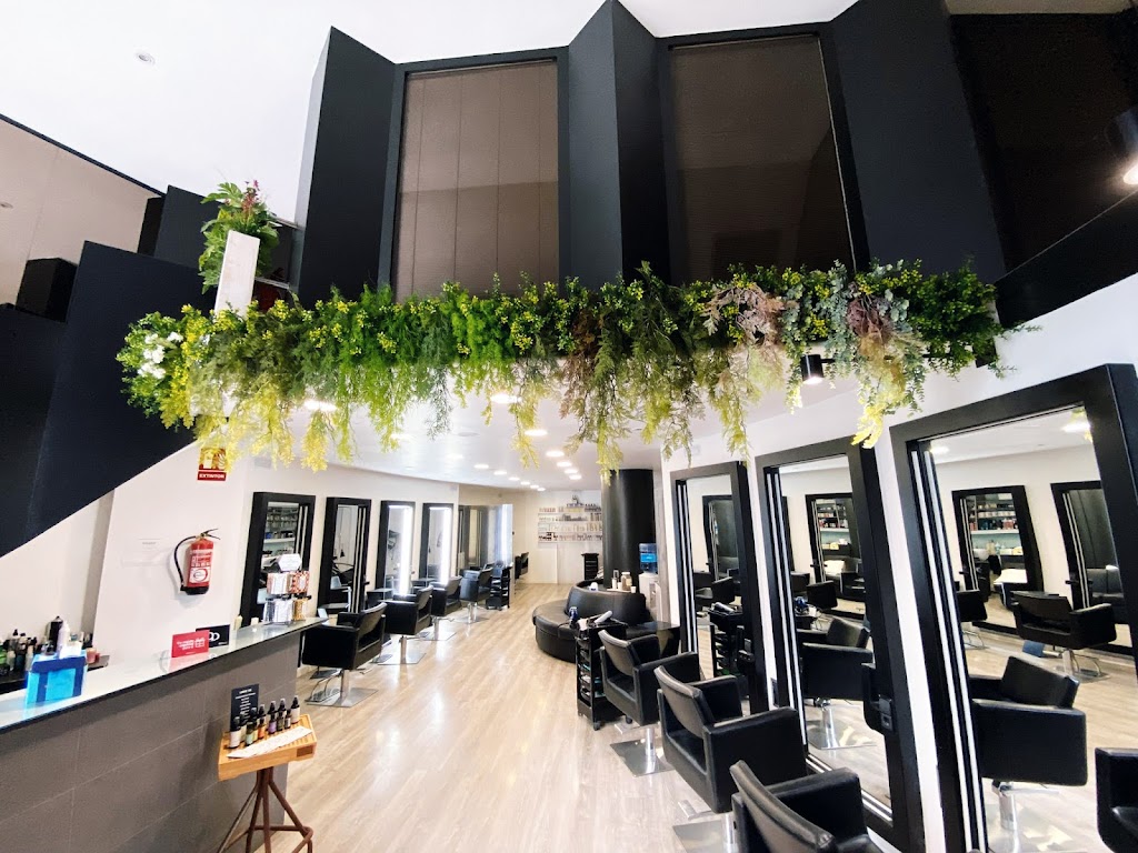 Peluqueria OD Manresa