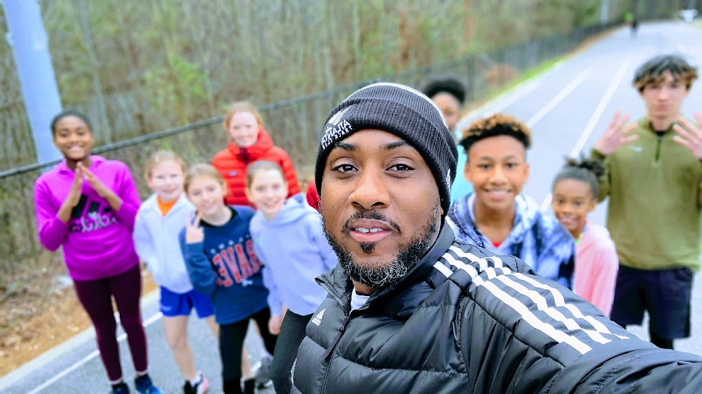  Runinlab- Personal Training | Kids Running Coach