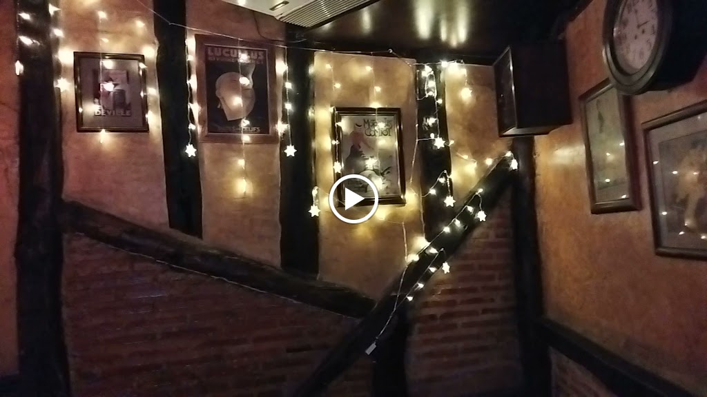 Bar Blues — Videos