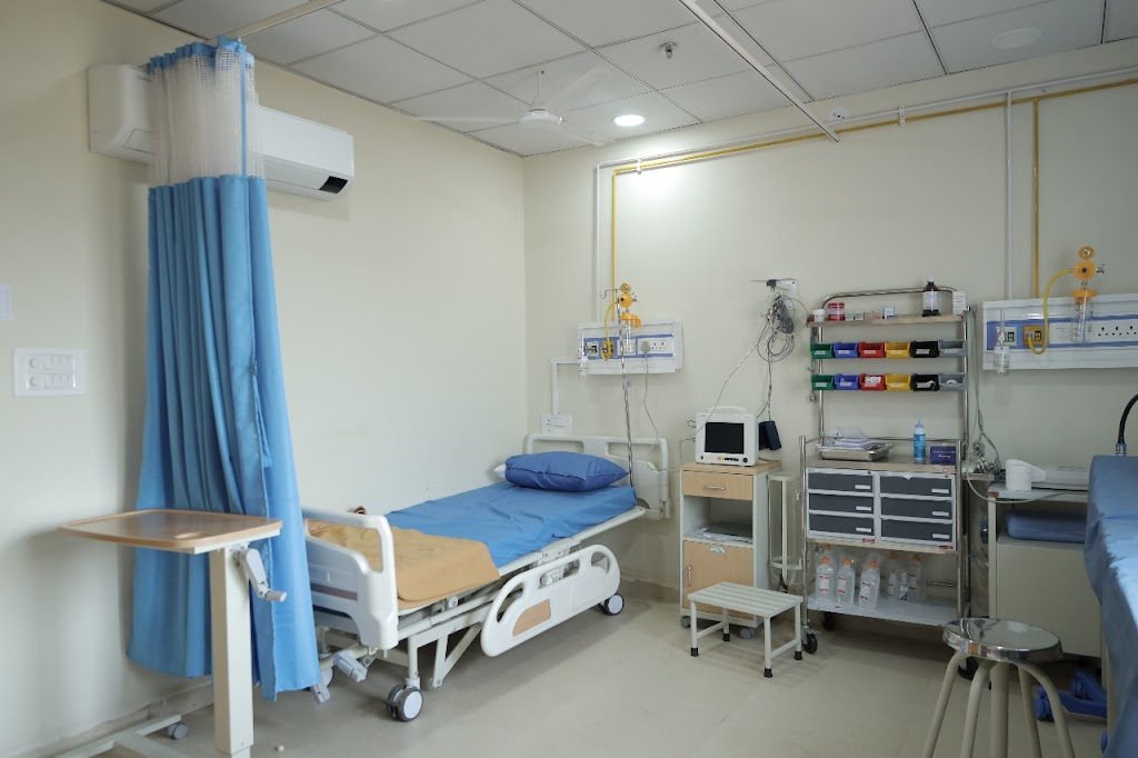 Dr. Aaryaa Multispeciality Hospital Best Hospital In Banswara