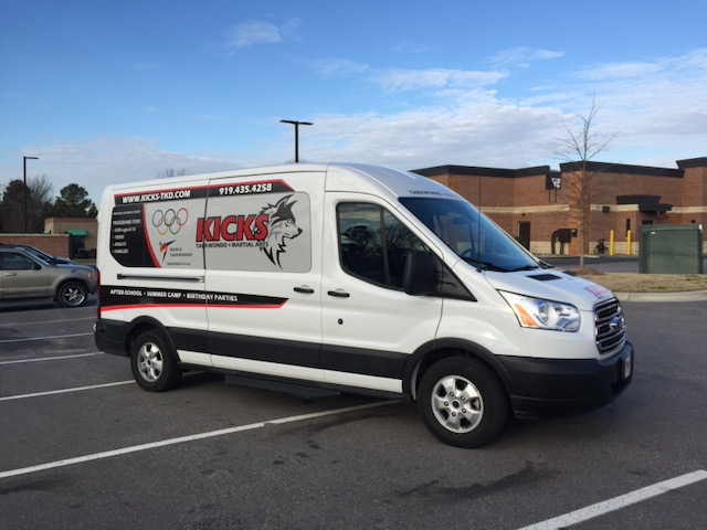 Vink Signs Designs