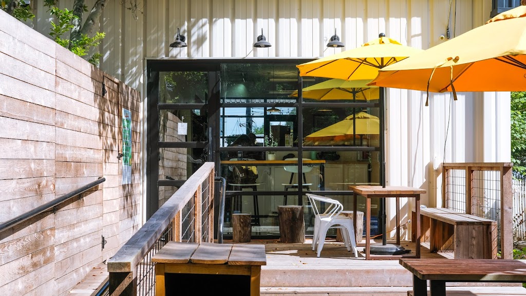 Photo of Blockhouse Coffee & Kitchen