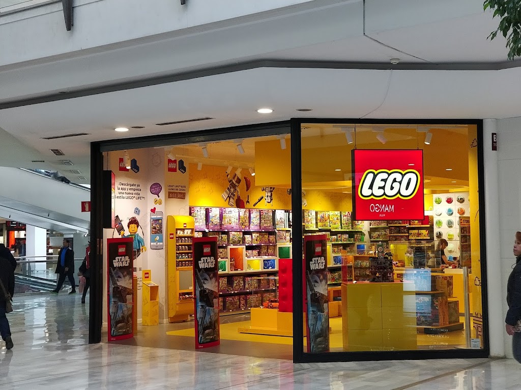 Foto 2 de LEGO(r) Certified Store Vaguada