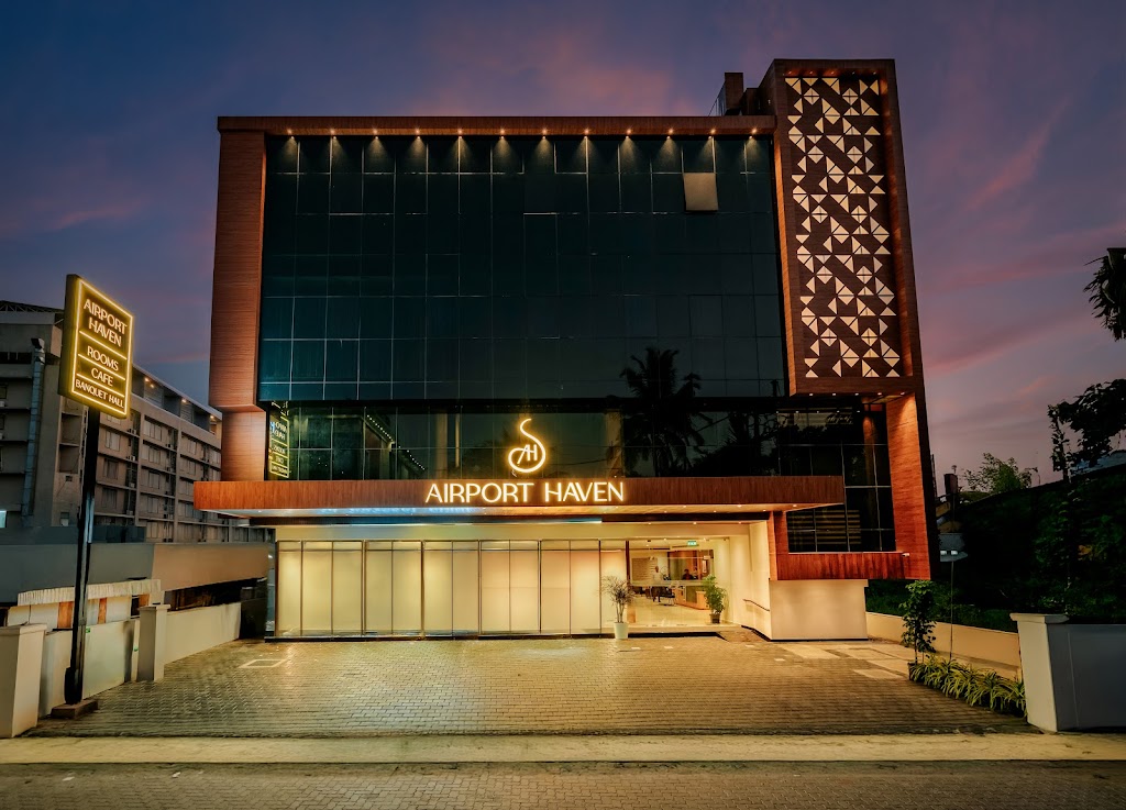 Airport Haven