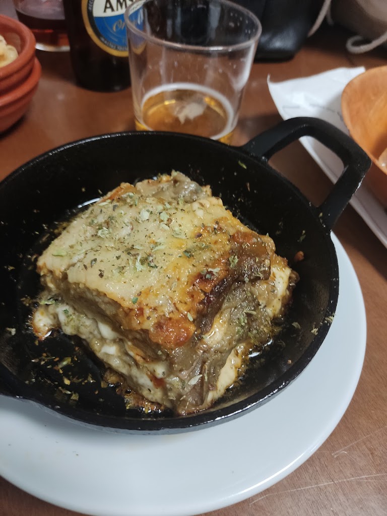 Cafe-Bar El Parque