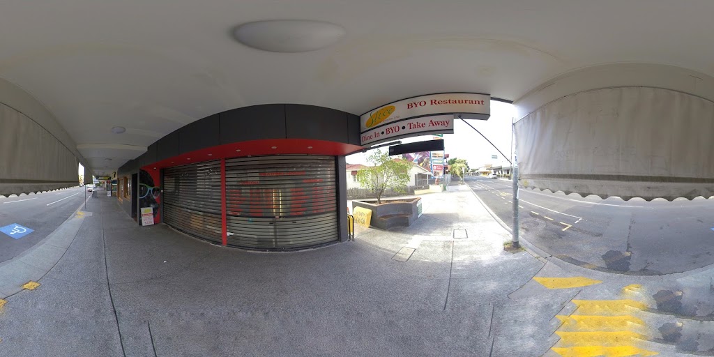 Street View & 360°