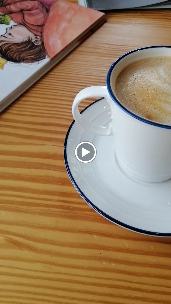 Restaurante Thank You Mother — Videos