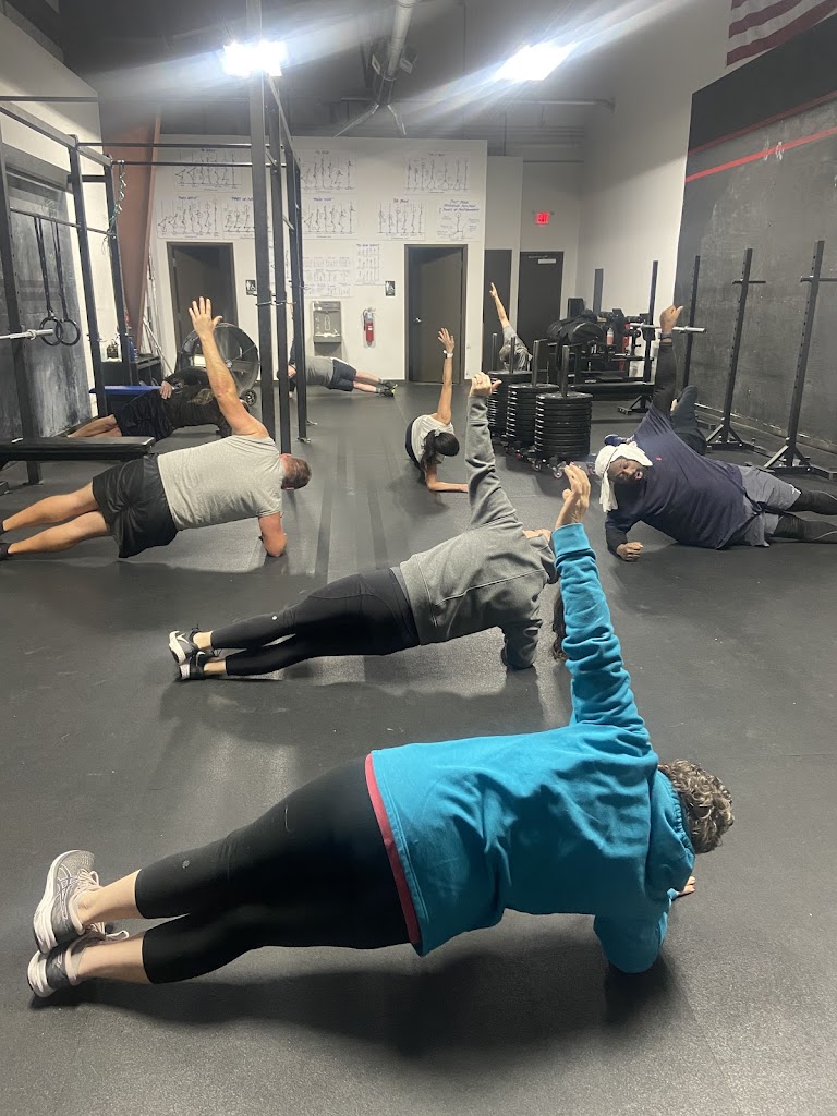  Barbell Disciples - Strength and Conditioning Gym