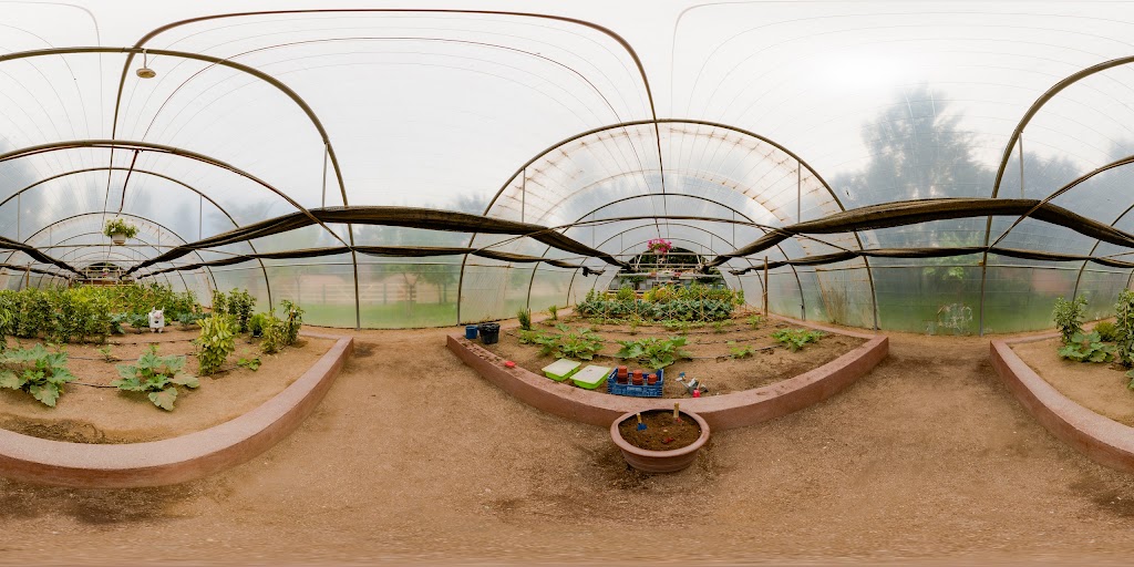 La Granja de los Cuentos — Street View y 360deg