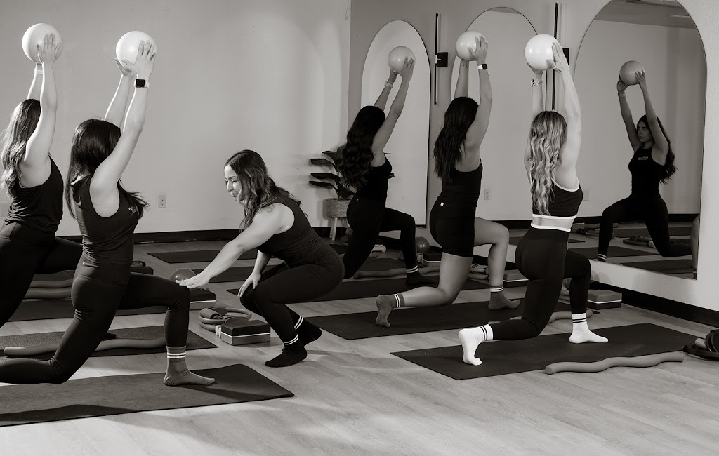  Elevate Pilates