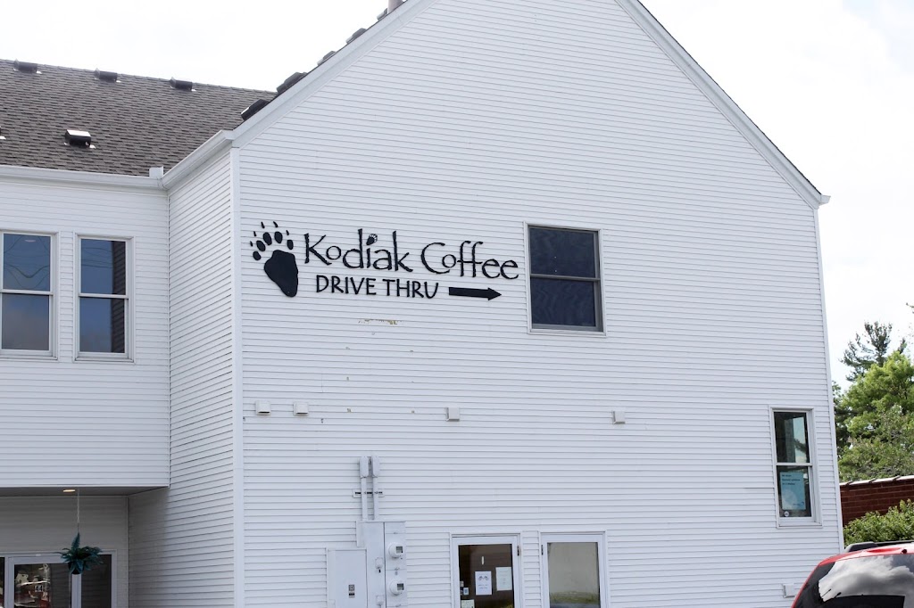 Photo of Kodiak Coffee