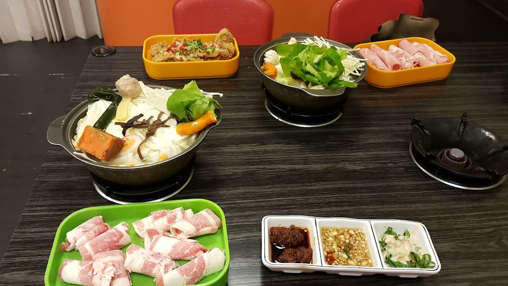鍋癮火鍋超市（金門店） 的照片