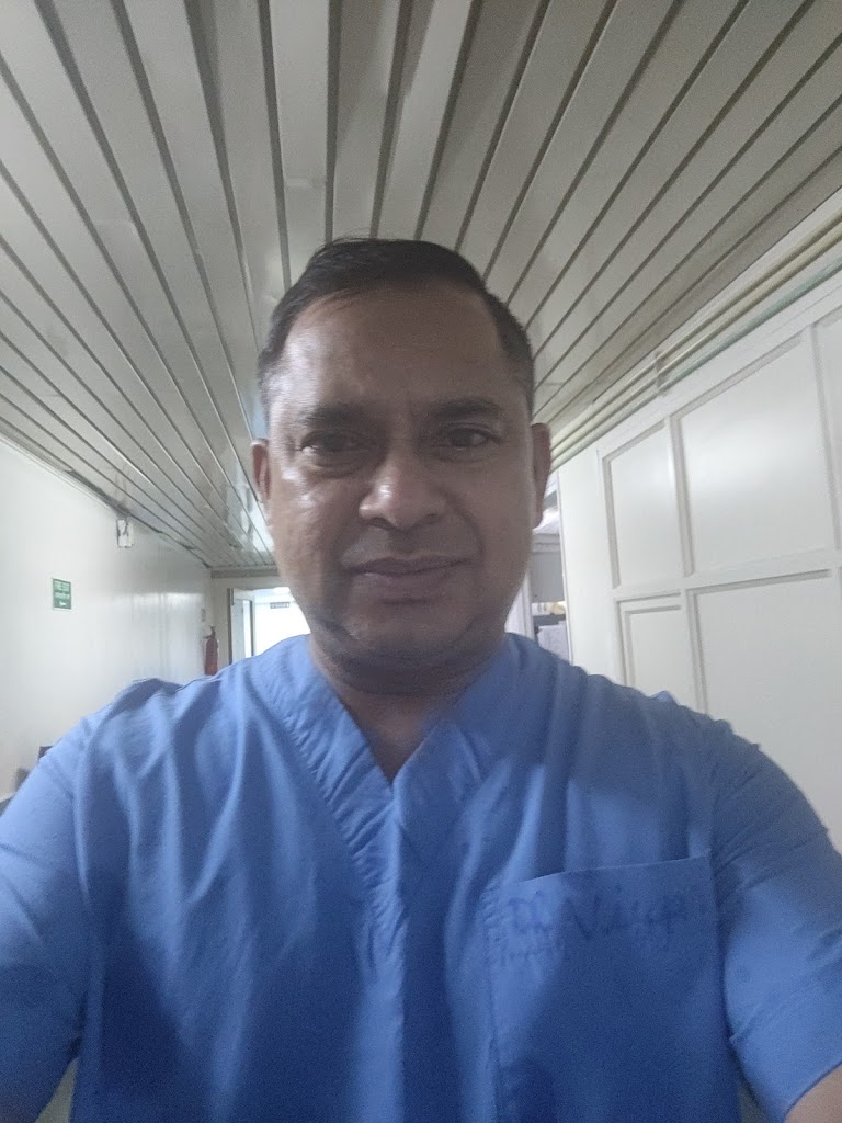 Dr. Dr Arjun Viegas Orthopedic Surgeon Orthopedic Doctor For Back Neck Pain Shoulder Knee Specialist In Koregaon Park