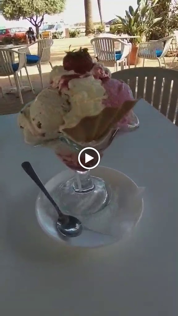 Latino Terrace Cocktail Bar — Videos