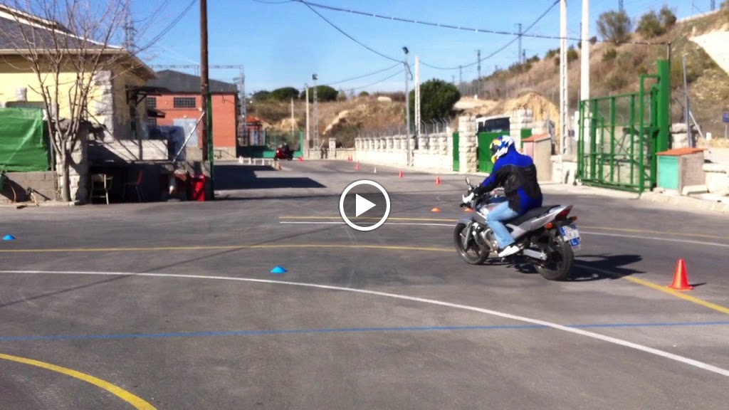 Autoescuela Merinero — Videos