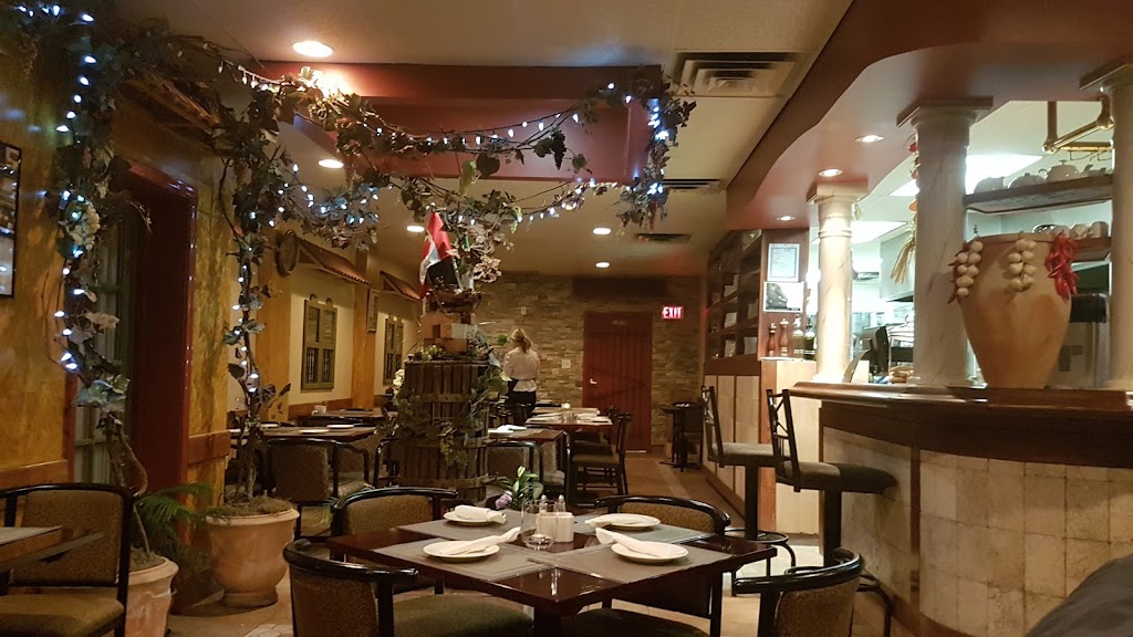 Romi's in Etobicoke