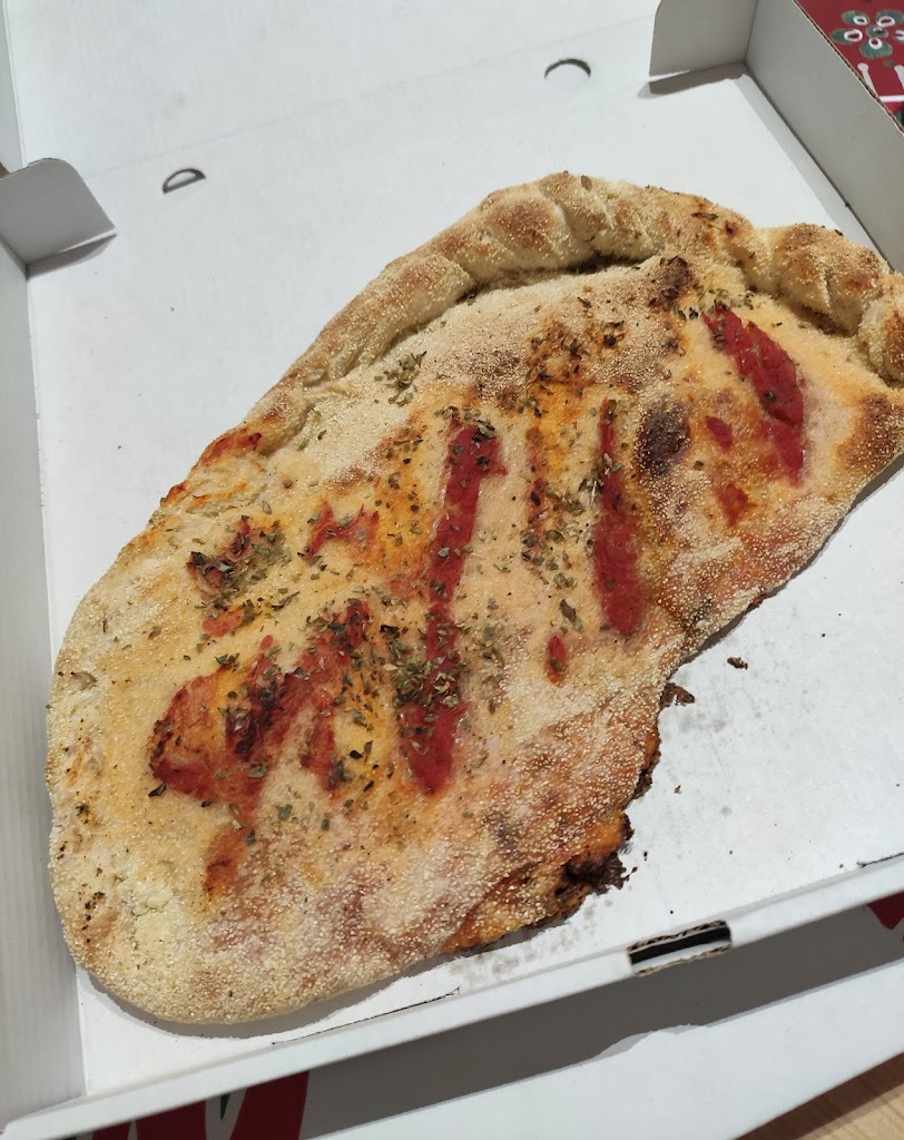 Pizzeria Grazie Mille