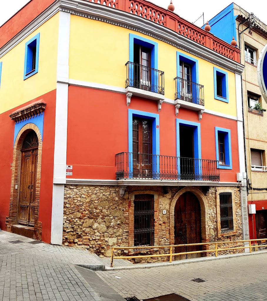 Museu del comic i la il*lustracio