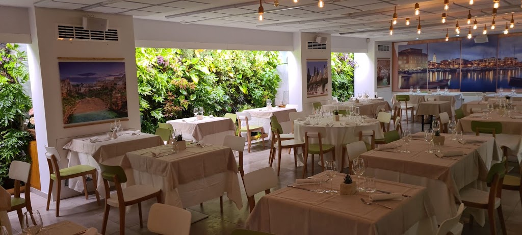 Sidney Caffe Le Muse E Il Mare