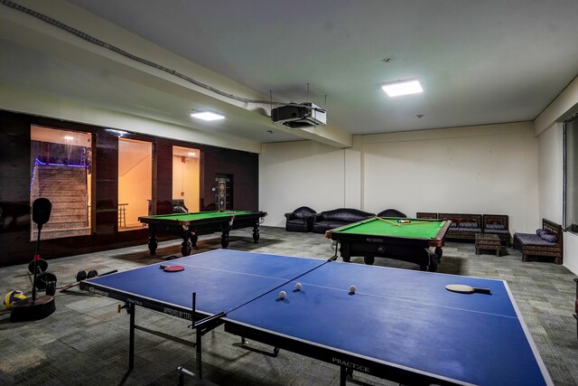 Amenities