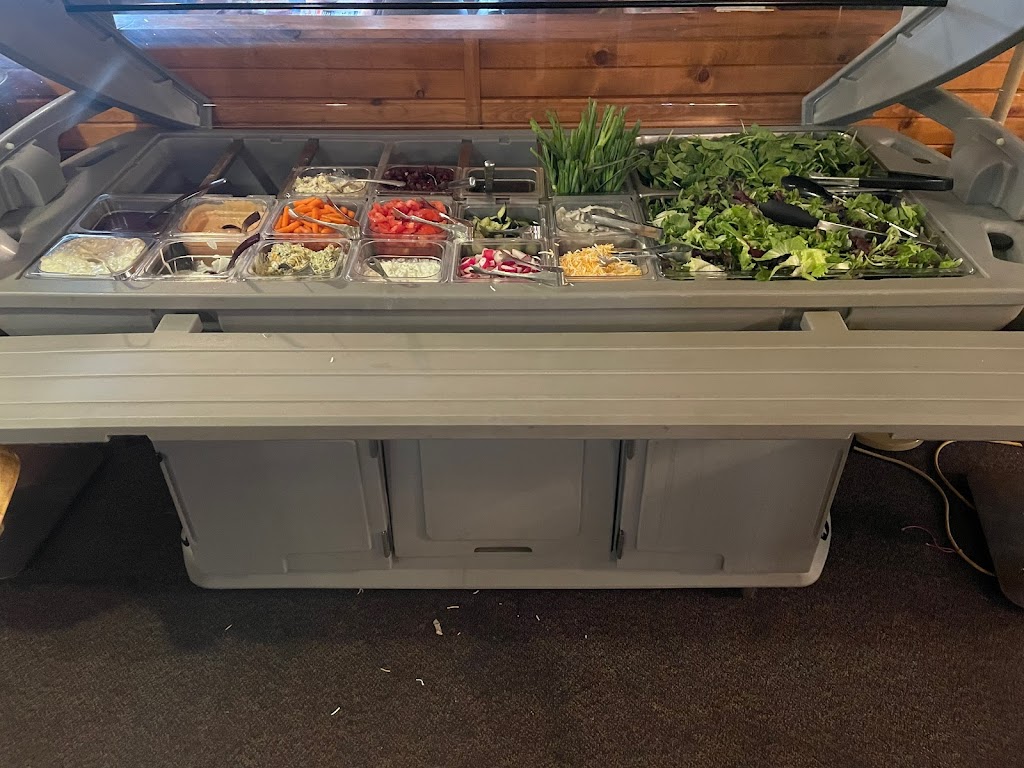  Kincaid’s Country Inn