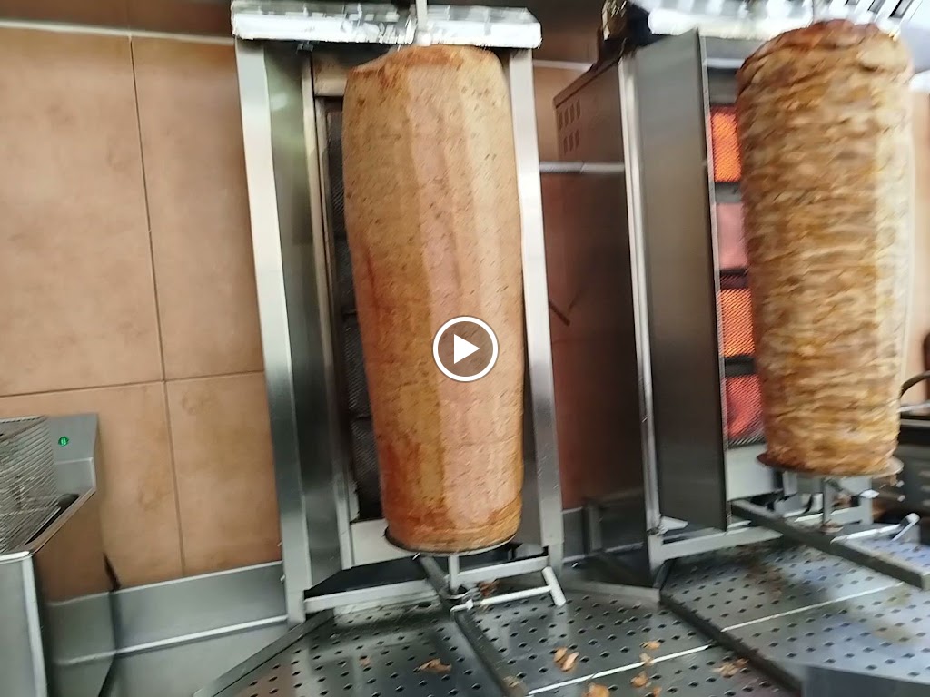 Kebab Rico — Videos