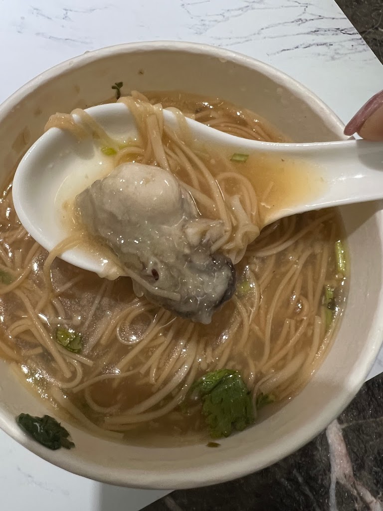 深坑臭豆腐 的照片