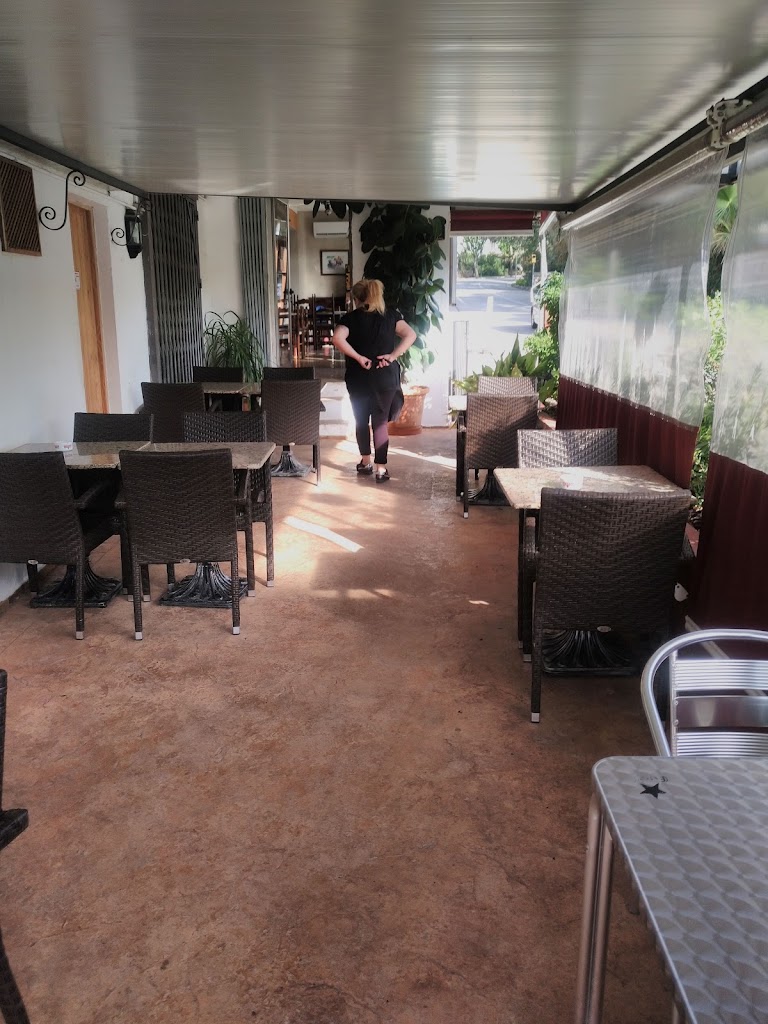 Bar Des Poble — Ambiente
