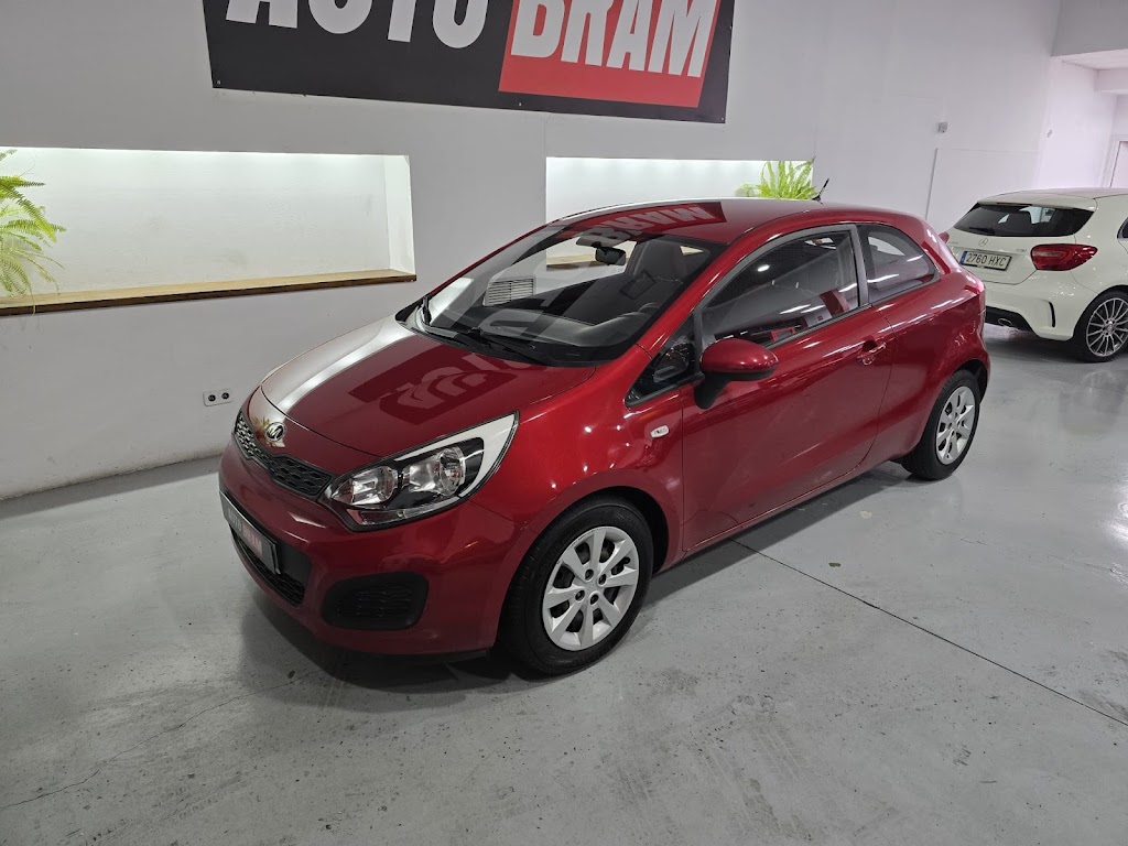 Autobram — Mas recientes