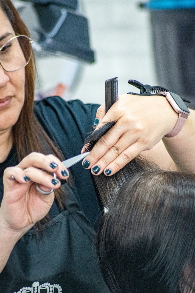 Silvia Blanco - Salon de Belleza