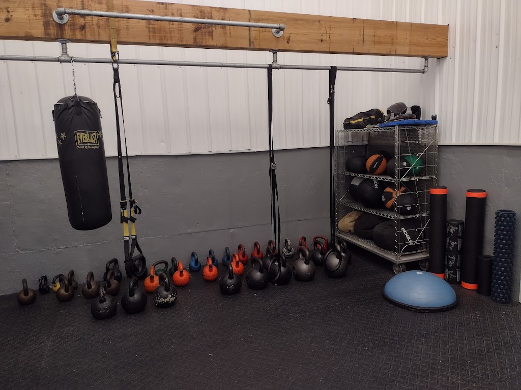  Peak Performance Gym