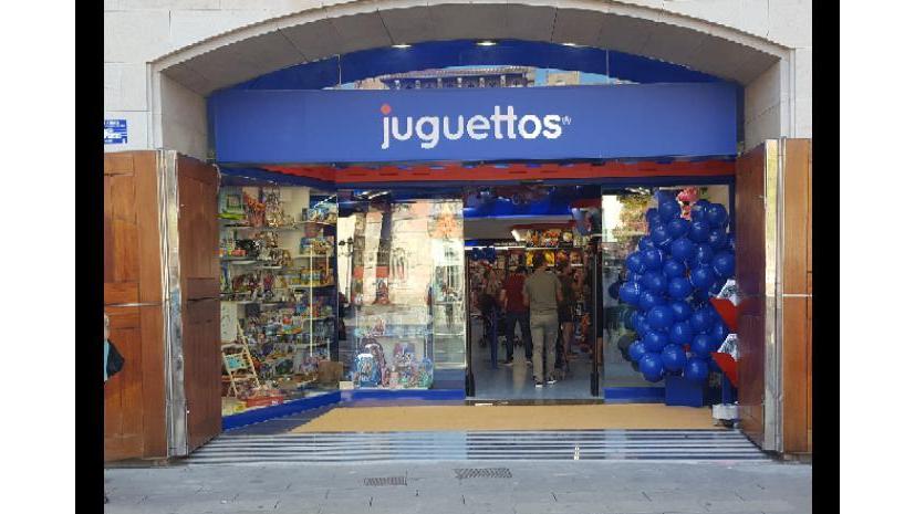 Foto 2 de Juguettos